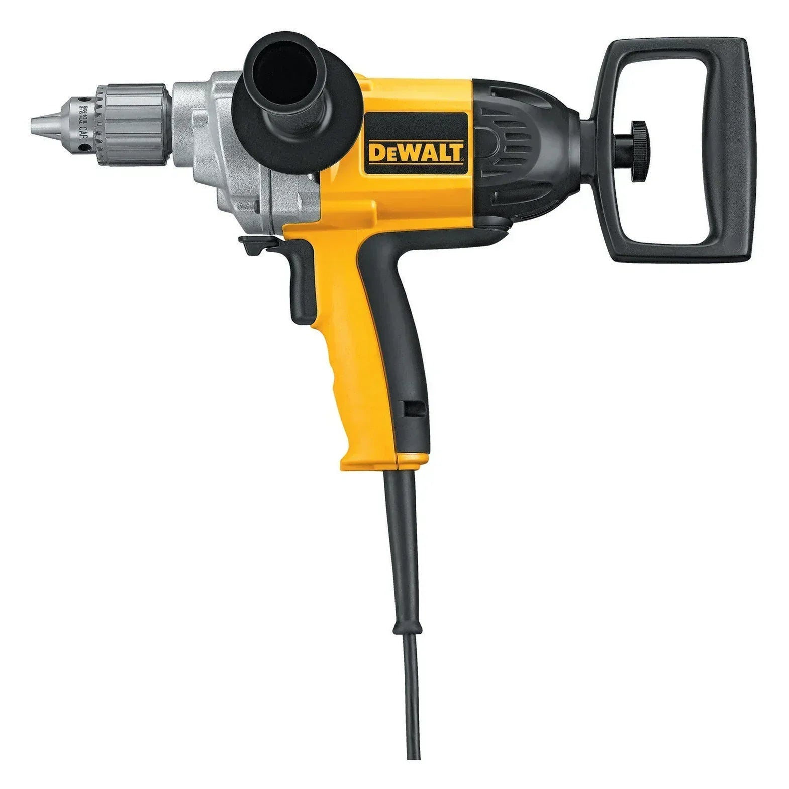 DEWALT DW130V 1/2-in Keyed Drill
