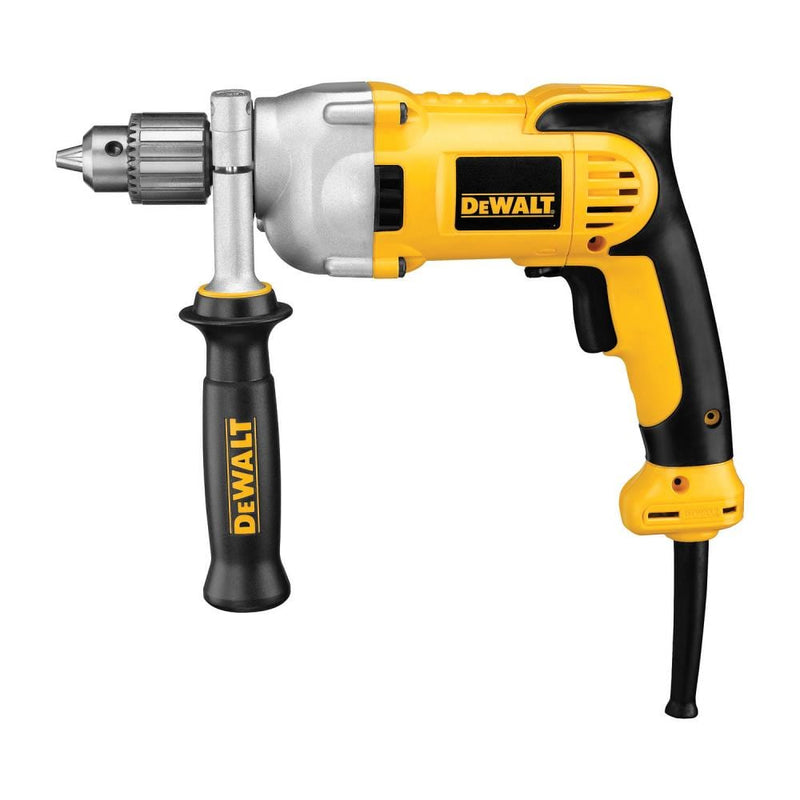 DEWALT 1/2-in Keyed Corded Drill (Tool Only)