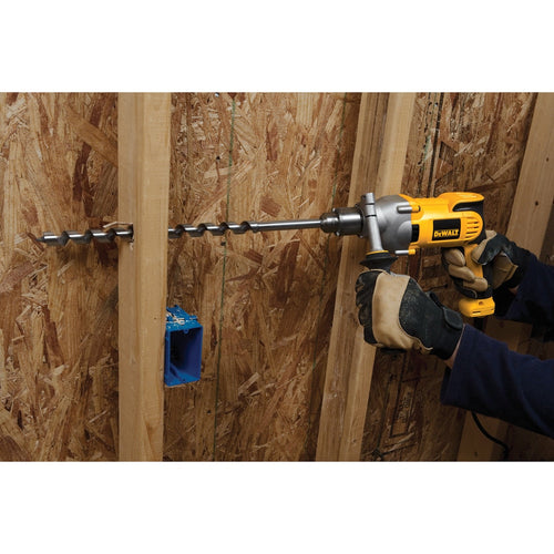 DEWALT 1/2-in Keyed Corded Drill (Tool Only)