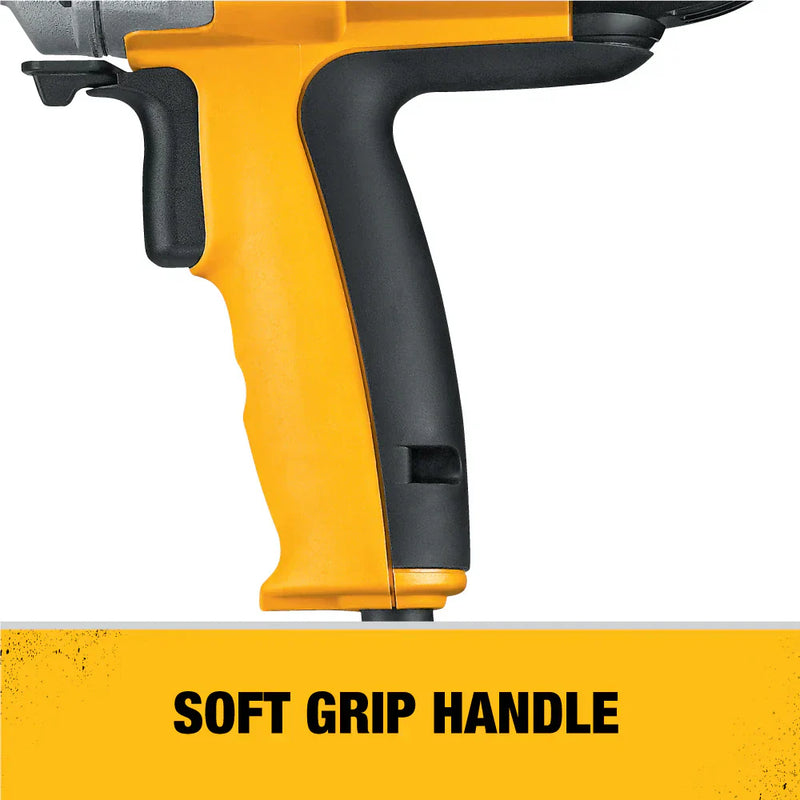 DEWALT DW130V 1/2-in Keyed Drill