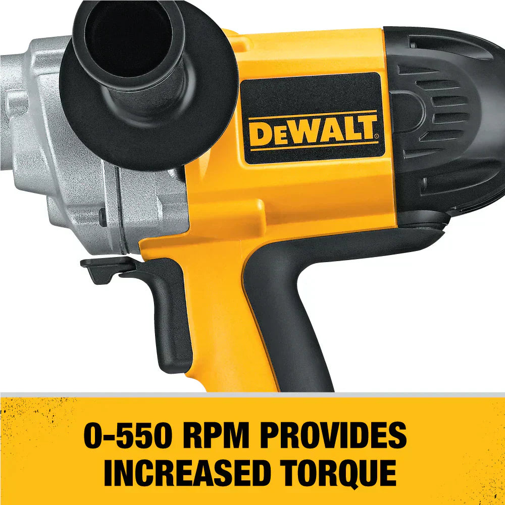 DEWALT DW130V 1/2-in Keyed Drill