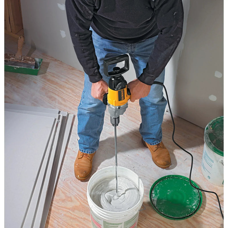 DEWALT DW130V 1/2-in Keyed Drill