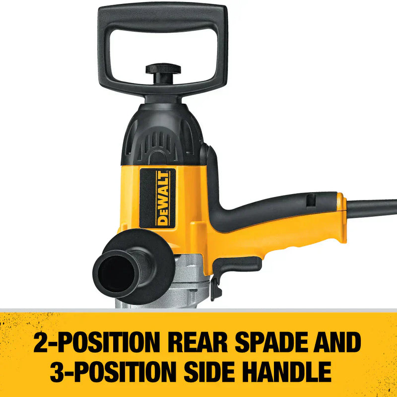 DEWALT DW130V 1/2-in Keyed Drill