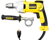 DEWALT 1/2-in Keyed Corded Drill (Tool Only)