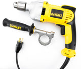 DEWALT 1/2-in Keyed Corded Drill (Tool Only)