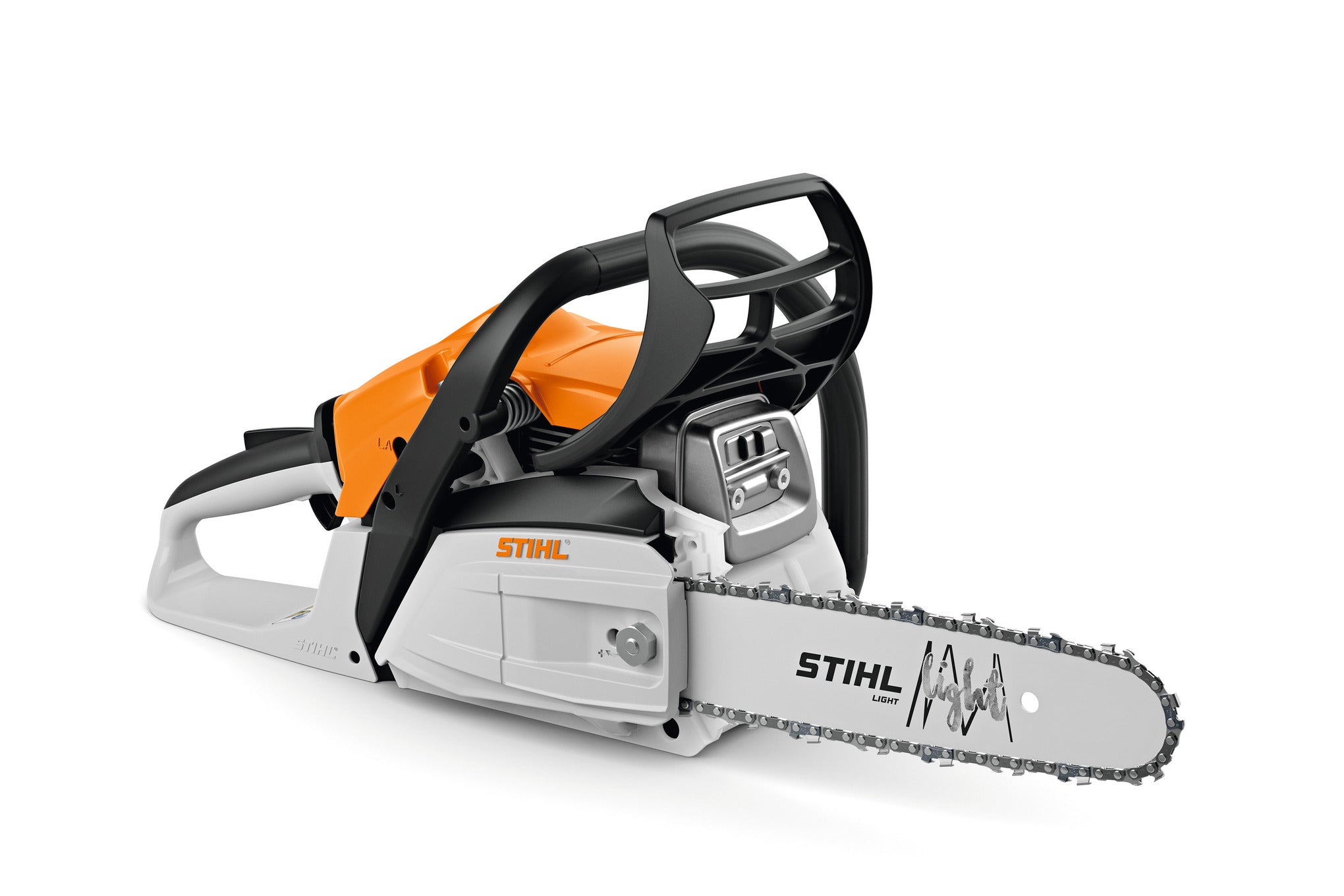 STIHL Benzin-Kettensäge MS 162