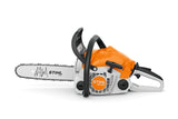 STIHL Benzin-Kettensäge MS 162