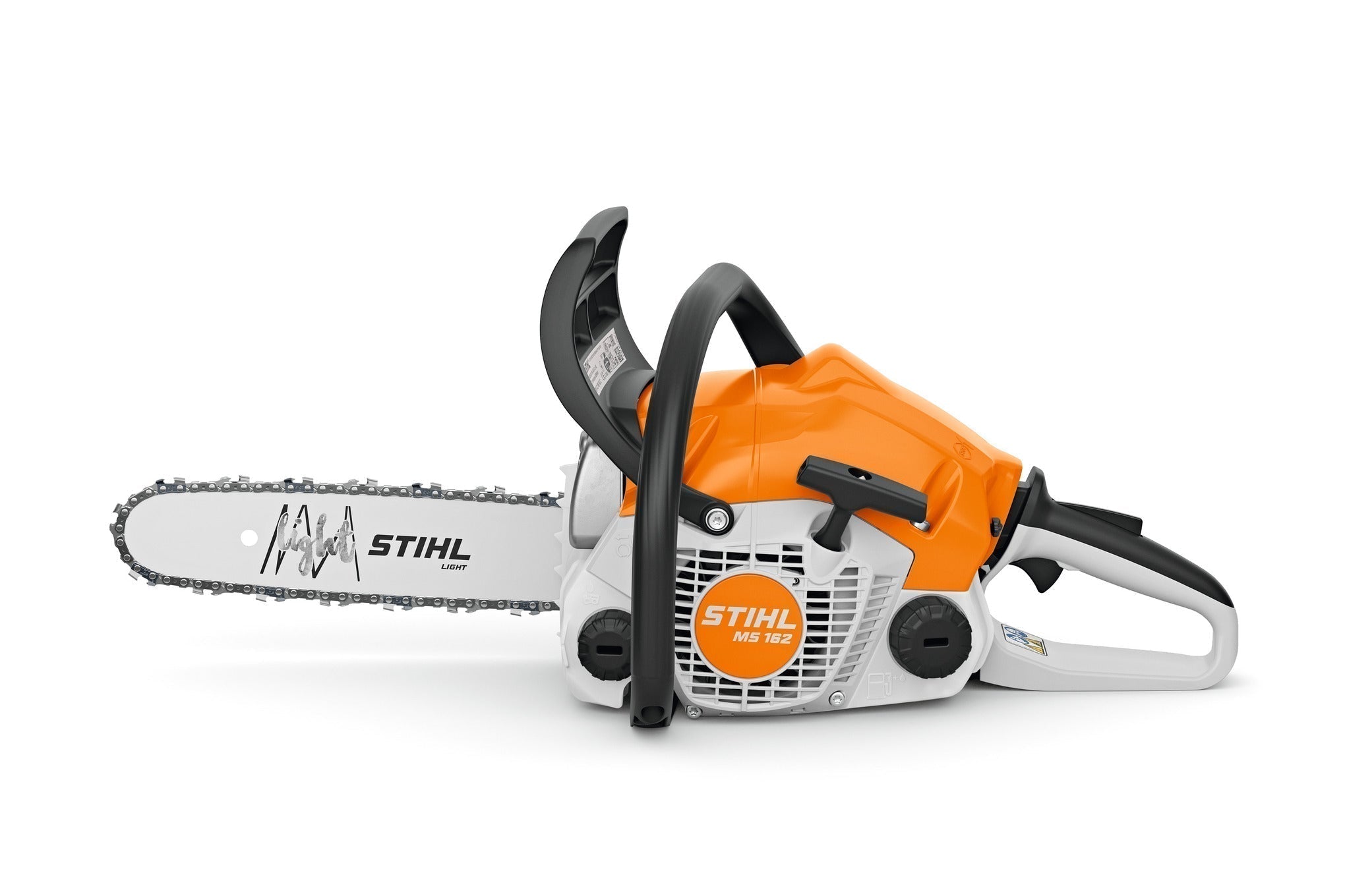 STIHL Benzin-Kettensäge MS 162