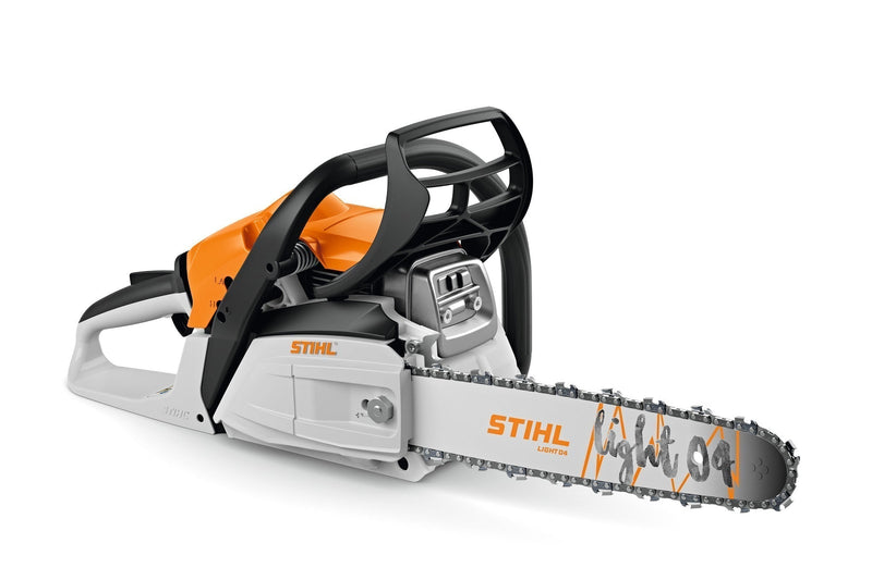 STIHL Benzin-Kettensäge MS 182