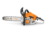 STIHL Benzin-Kettensäge MS 182