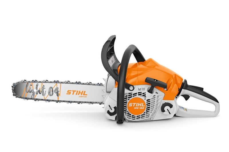 STIHL Benzin-Kettensäge MS 182