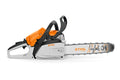 STIHL Benzin-Kettensäge MS 182