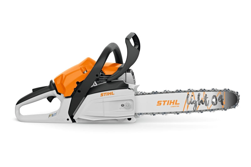 STIHL Benzin-Kettensäge MS 182