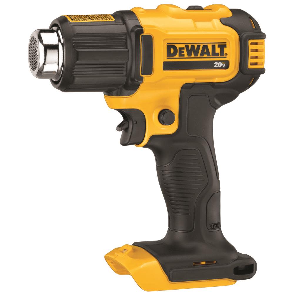 DEWALT 20V MAX Heat Gun (Bare Tool)