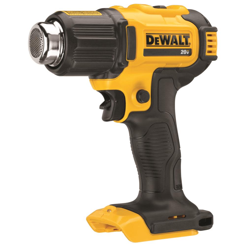 DEWALT 20V MAX Heat Gun (Bare Tool)