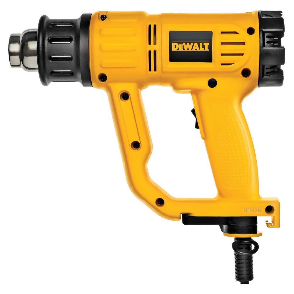 DEWALT D26950 1100 Deg Heavy-Duty Heat Gun