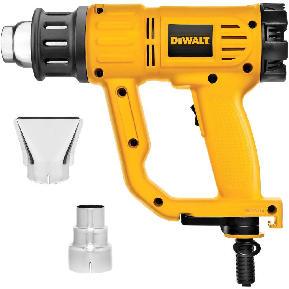 DEWALT D26950 1100 Deg Heavy-Duty Heat Gun