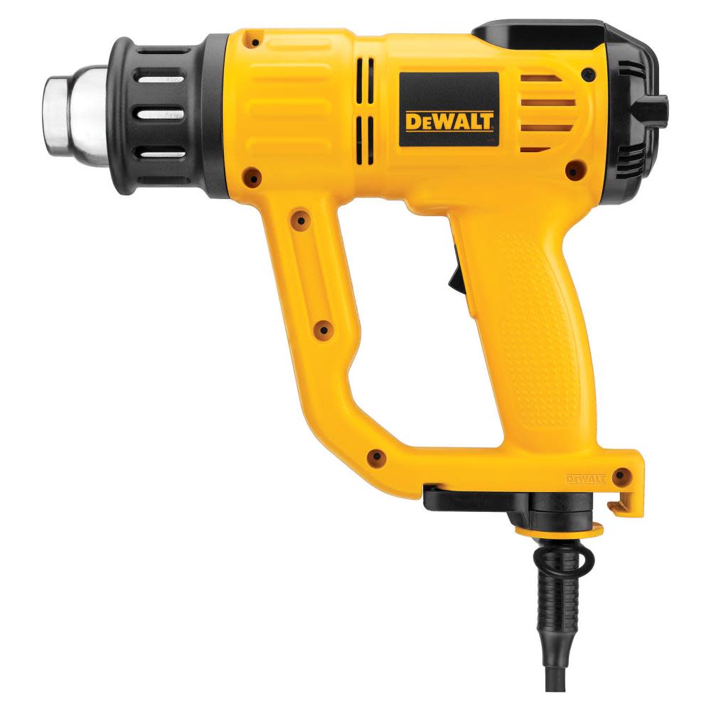 DEWALT D26960 1100 Deg LCD Heat Gun