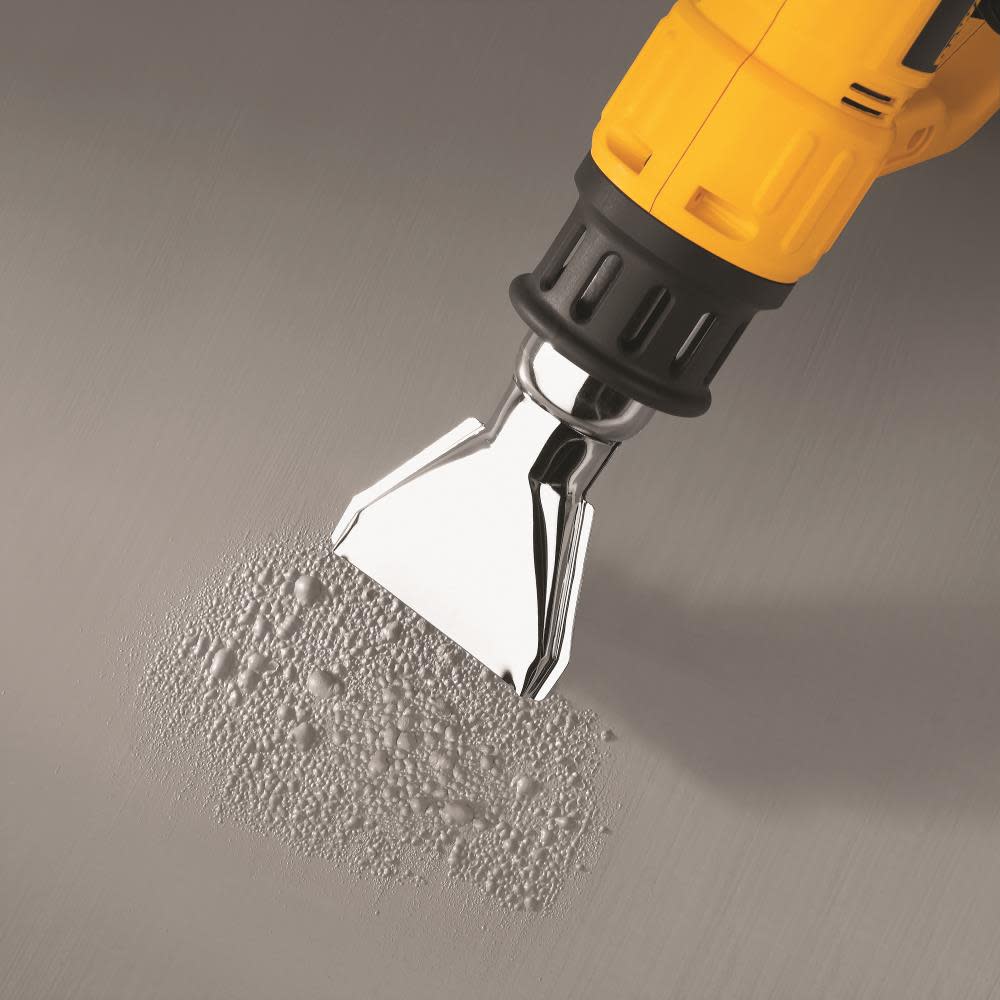 DEWALT D26960 1100 Deg LCD Heat Gun