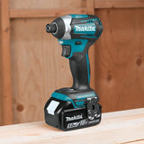 Makita DTD154Z Impact 18V Cordless Impact Driver Body only