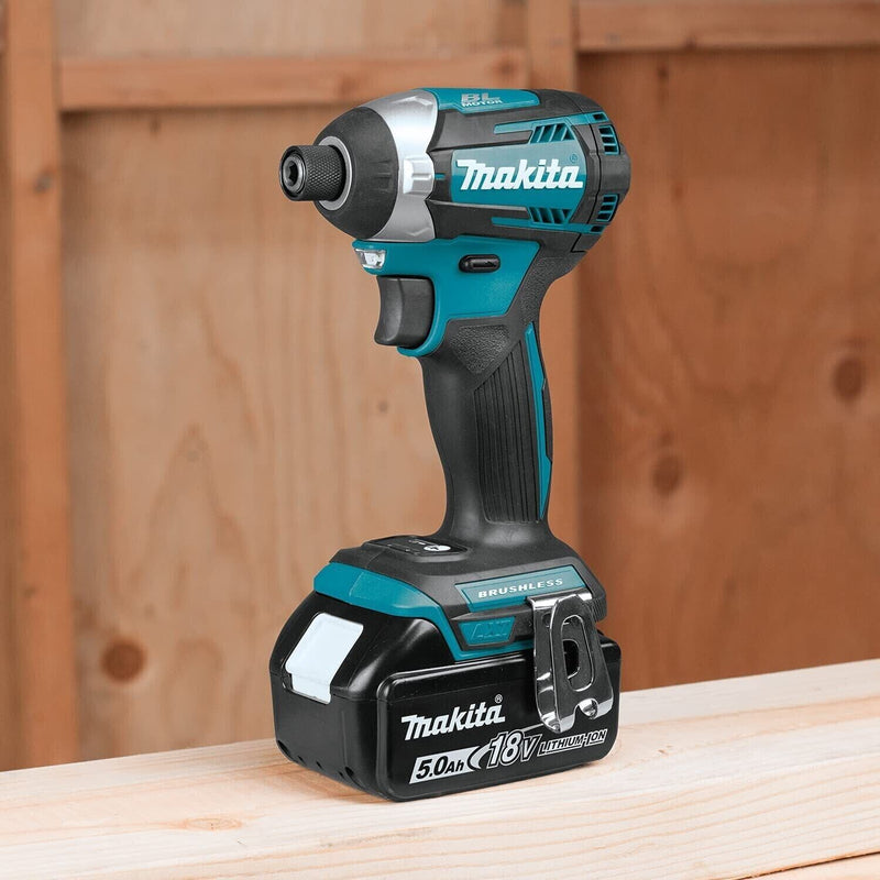 Makita DTD154Z Impact 18V Cordless Impact Driver Body only