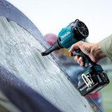 Makita 18V Blower DAS180Z LXT Brushless Dust Blower Body Only Gold