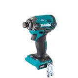 Makita 40v Impact Driver TD003GZ Brushless 210Nm XGT Body only Gold