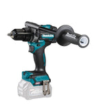 Makita 40V XGT Combi Drill Brushless HP001GZ Body Only Gold
