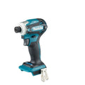 Makita 18v Impact Driver DTD172Z Brushless LXT Cordless Body Only Gold