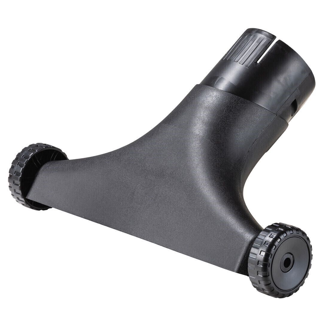 MAKITA DUB187Z 18v LXT Cordless Leaf Blower Vacuum attachment and Bag Silver