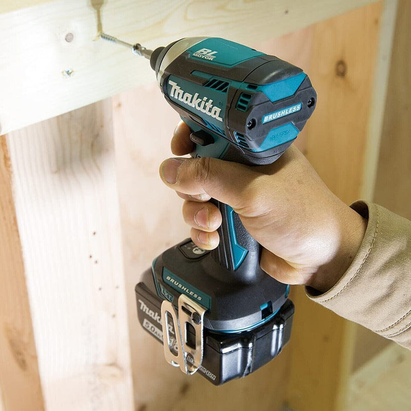 Makita DTD154Z Impact 18V Cordless Impact Driver Body only