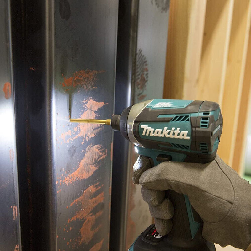 Makita DTD154Z Impact 18V Cordless Impact Driver Body only