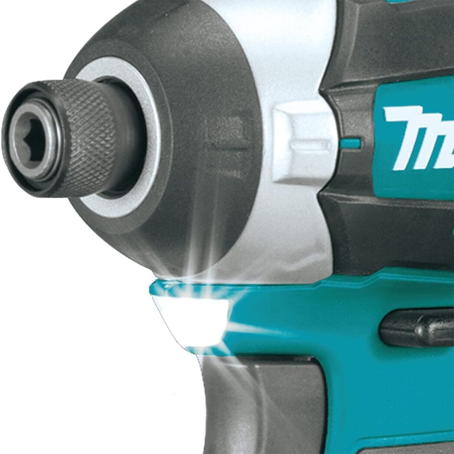 Makita DTD154Z Impact 18V Cordless Impact Driver Body only
