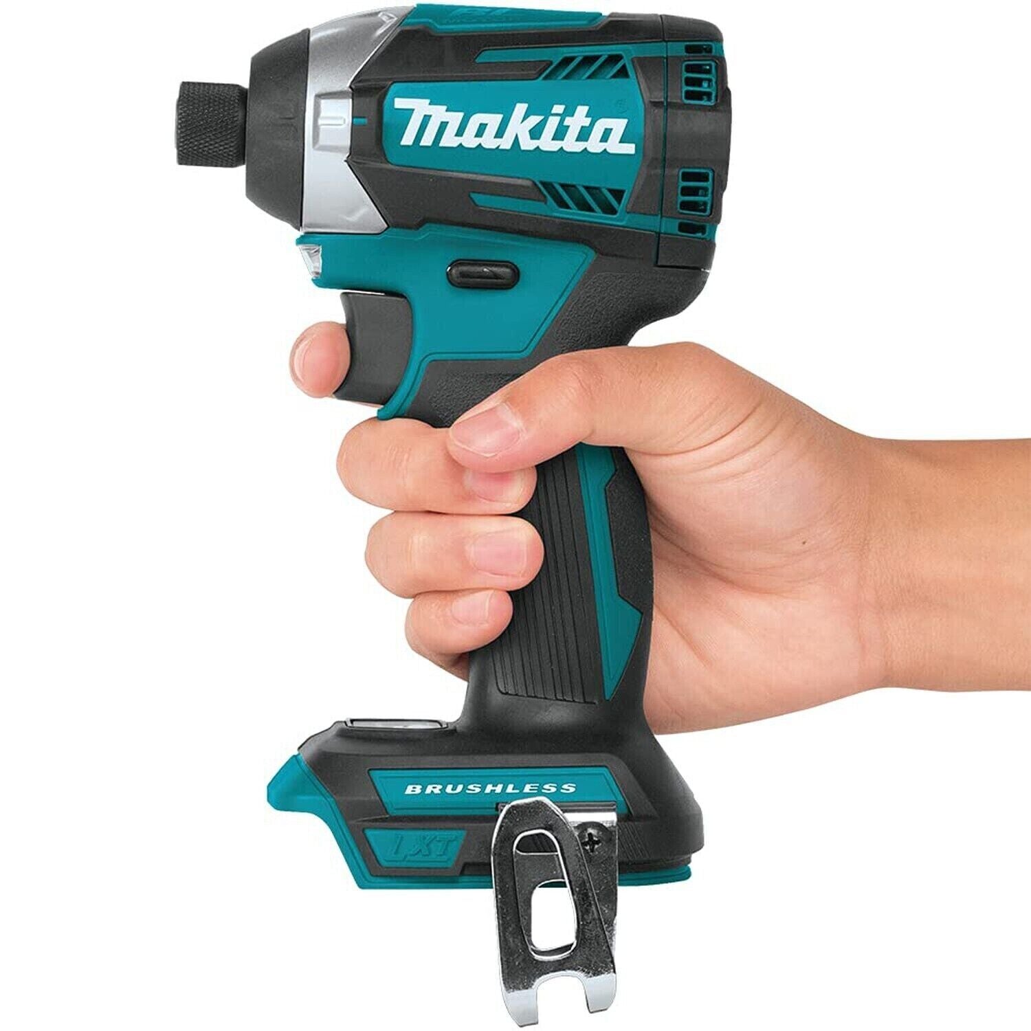 Makita DTD154Z Impact 18V Cordless Impact Driver Body only