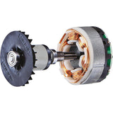 Makita DTD154Z Impact 18V Cordless Impact Driver Body only