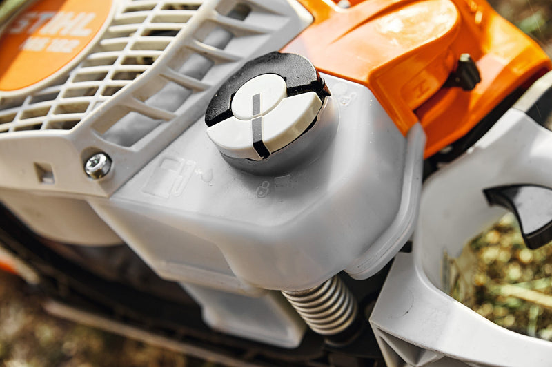 STIHL Benzin-Kettensäge MS 182