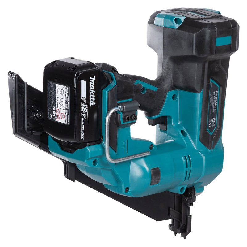 Makita DBN900ZK Framing Nailer 18v BODY ONLY Carry case nail gun