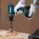 Makita DHP482Z 18V Cordless Combi Drill LXT Body Only Bronze
