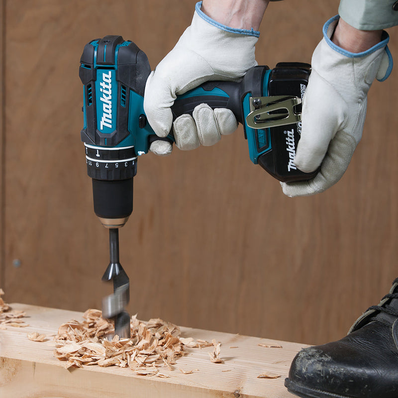 Makita DHP482Z 18V Cordless Combi Drill LXT Body Only Bronze