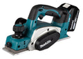 Makita Planer DKP180Z 18v LXT Cordless Body Only Silver
