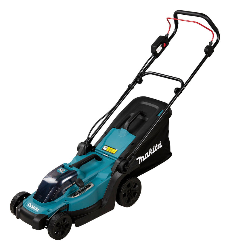 MAKITA LAWN MOWER DLM330Z 330mm body only Bronze