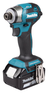Makita 18v Impact Driver DTD173Z Brushless LXT Cordless Body Only Gold