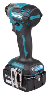 Makita 18v Impact Driver DTD173Z Brushless LXT Cordless Body Only Gold