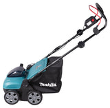 Makita 18V DUV320Z Scarifier Brushless LXT Body Only Silver