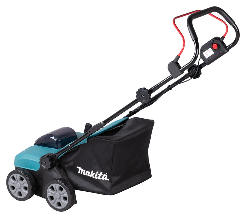 Makita 18V DUV320Z Scarifier Brushless LXT Body Only Silver