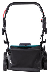 Makita 18V DUV320Z Scarifier Brushless LXT Body Only Silver