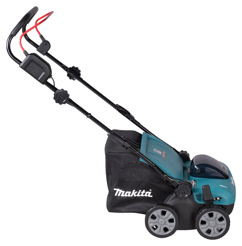 Makita 18V DUV320Z Scarifier Brushless LXT Body Only Silver