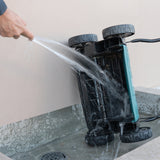 Makita 18V DUV320Z Scarifier Brushless LXT Body Only Silver