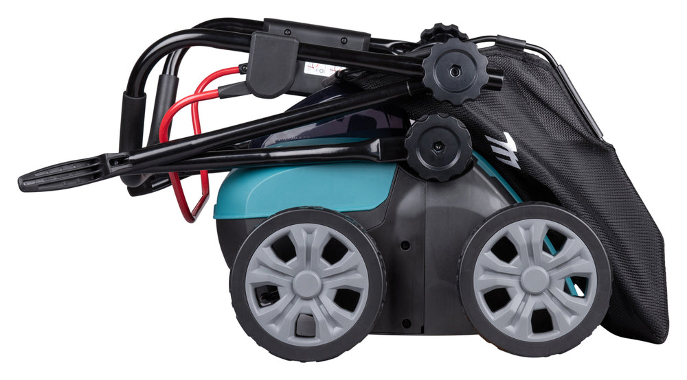 Makita 18V DUV320Z Scarifier Brushless LXT Body Only Silver