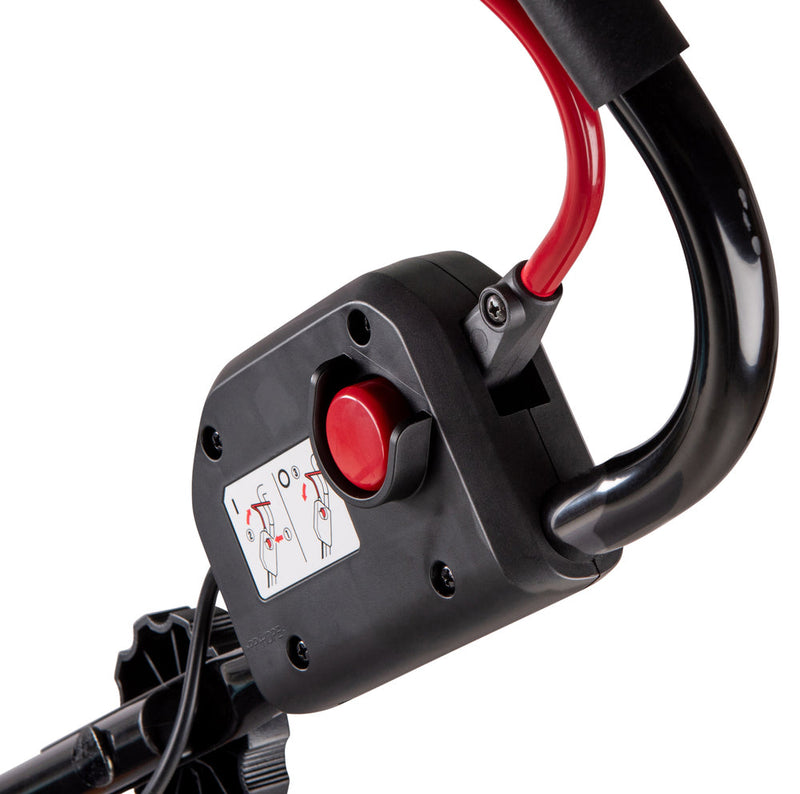 Makita 18V DUV320Z Scarifier Brushless LXT Body Only Silver